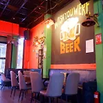 Group Nest Hotel