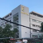 Anstay Residence - Starlake Daewoo Ngoai Giao Doan