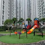 Vinhomes Westpoint By National Convention Center