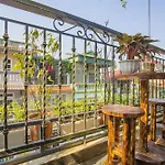 Mimosa Homestay Hanoi