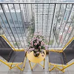 Vinhomes D\'Capitale By 119 Tran Duy Hung