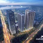 Vinhomes Metropolis By Kim Ma