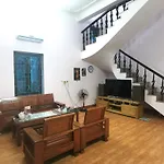 88 Ehome Noibai Airport