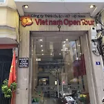 Hanoi Old Town