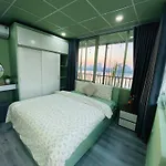 Luxe Paradise Residence 76 To Ngoc Van