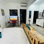 Bumbo Apartment