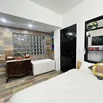 Bumbo Apartment