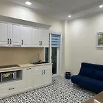 Beu Home Dvh Hotel