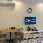 Beu Home Dvh Hotel