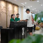 Sq Hang Gai Hotel & Spa