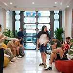 Sq Hang Gai Hotel & Spa