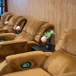 Sq Hang Gai Hotel & Spa