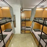 Hanoi New Comb Hostel