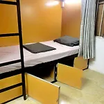 Hanoi New Comb Hostel