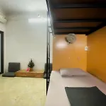 Hanoi New Comb Hostel