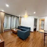 Luxe Paradise Residence Au Co