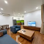 Luxe Paradise Residence Au Co