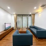 Luxe Paradise Residence Au Co