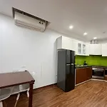 Luxe Paradise Residence Au Co