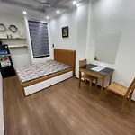 Sunny Street Hotel