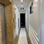 Sunny Street Hotel