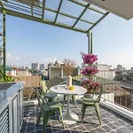 Xeoxo Premium Building With Rooftop Pool