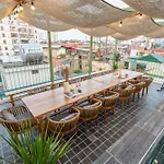 Xeoxo Premium Building With Rooftop Pool
