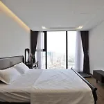 Investland- Vinhomes Metropolis One, Two, Three, Four Bedrooms