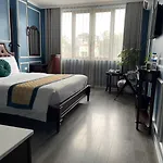 Suddha Boutique Hotel