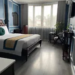 Suddha Boutique Hotel