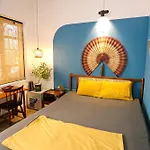 Anchie Home Ly Nam De- Ha Noi Train Street- Ha Noi Old Quarter