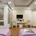 The Silk Grand Premium Hotel & Spa - Old Quarter