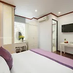 The Silk Grand Premium Hotel & Spa - Old Quarter
