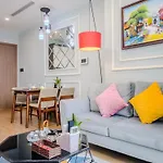 Vinhomes Skylake Apartment - South Homes