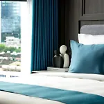 The Gloria Serviced Apartment By Silk Path