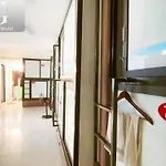 Grad Hanoi Gold Hotel