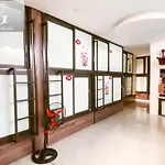 Grad Hanoi Gold Hotel