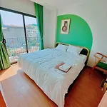 Lavis Serviced Apartment