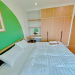 Lavis Serviced Apartment