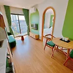 Lavis Serviced Apartment