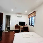 Big Hotel & Apartment Ha Noi