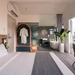 Keypad Hotel - Linh Lang