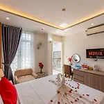 Moon Hotel 26 Do Quang