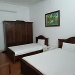 Hanoi Carina Hotel