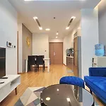 Vinhomes Metropolis Residence