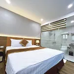 Luxtel Hotel Tay Ho