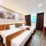 Luxtel Hotel Tay Ho