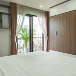 Sumitomo 18 Apartment - No 6 Lane 551 Kim Ma Street