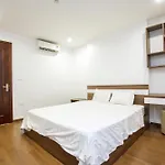 Sumitomo 18 Apartment - No 6 Lane 551 Kim Ma Street