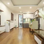 Sumitomo 18 Apartment - No 6 Lane 551 Kim Ma Street